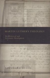 Martin Luther 封面