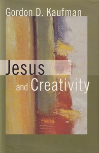 Jesus And Creativity 封面