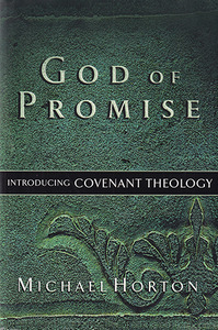 God of Promise: Introducing Covenant Theology 封面