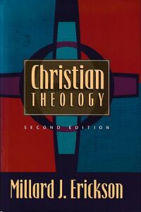 Christian Theology (Second Edition) 封面
