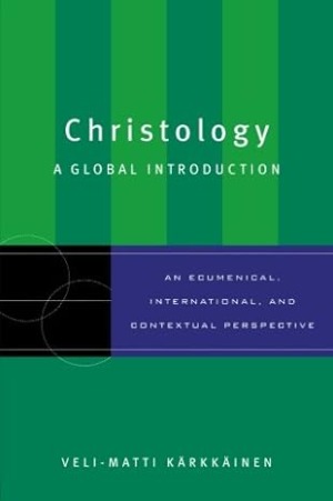 Christology: A Global Introduction 封面