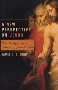 A New Perspective on Jesus : What the Quest for the Historical Jesus Missed 封面