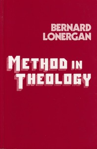 Method in Theology 封面