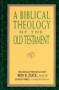 A Biblical Theology of the Old Testament 封面