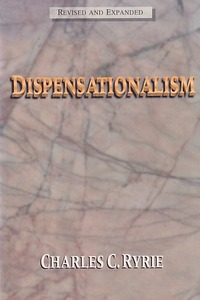 Dispensationalism 封面