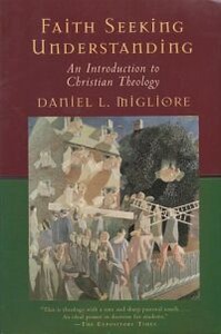 Faith Seeking Understanding: An Introduction to Christian Theology 封面