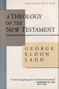 A Theology of the New Testament (Revised Edition) 封面