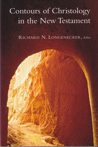 Contours of Christology in the New Testament 封面