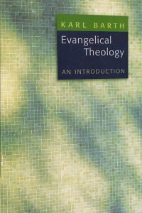Evangelical Theology: An Introduction 封面