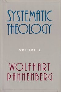 Systematic Theology (Volume 1) 封面