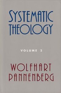 Systematic Theology (Volume 2) 封面