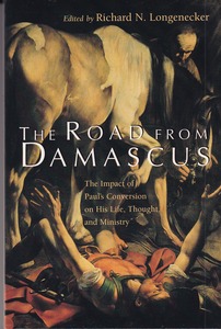 The Road from Damascus: The Impact of Paul 封面