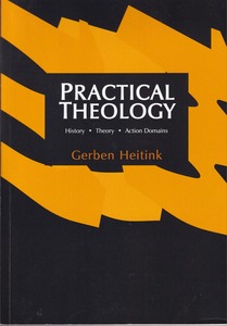 Practical Theology: History, Theory, Action Domains 封面