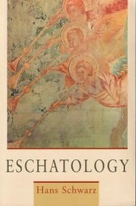 Eschatology 封面