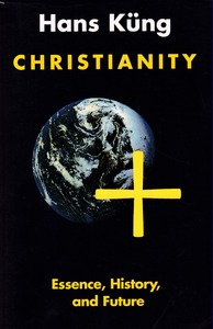 Christianity: Essence, History, and Future 封面