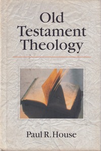 Old Testament Theology 封面
