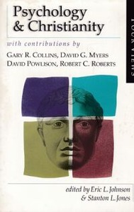 Psychology & Christianity : Four Views 封面