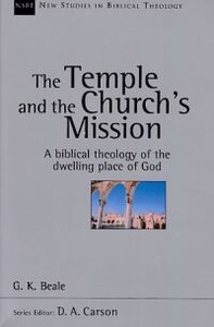 The Temple and the Church 封面
