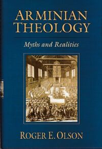 Arminian Theology: Myths and Realities 封面