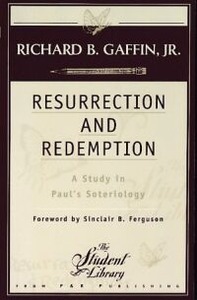 Resurrection and Redemption: A Study in Paul 封面