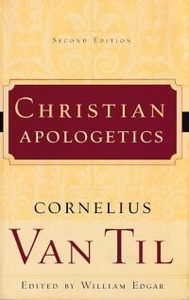 Christian Apologetics (Second Edition) 封面