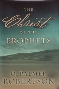 The Christ of the Prophets 封面