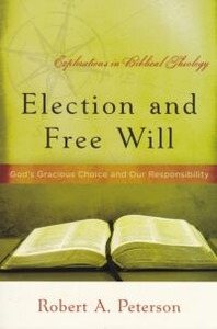 Election and Free Will: God 封面