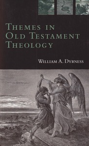 Themes in Old Testament Theology 封面