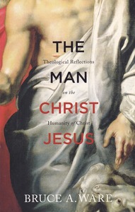 The Man Christ Jesus 封面