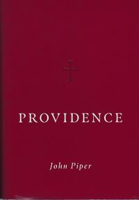 Providence 封面