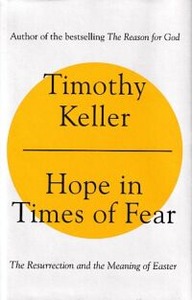 Hope in Times of Fear: The Resurrection and the Meaning of Easter 封面