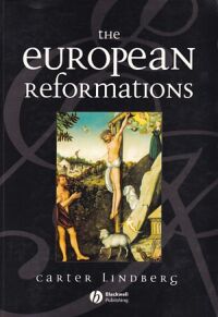 The European Reformations 封面