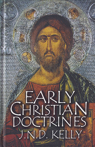 Early Christian Doctrines 封面