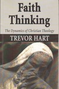Faith Thinking: The Dynamics of Christian Theology 封面