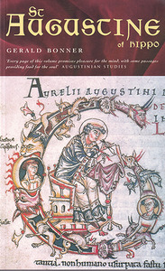 St Augustine of Hippo: Life and Controversies 封面