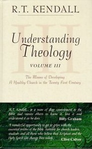 Understanding Theology: Volume 3 封面