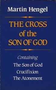 The Cross of the Son of God 封面