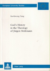 God 封面