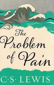 Problem of Pain 封面