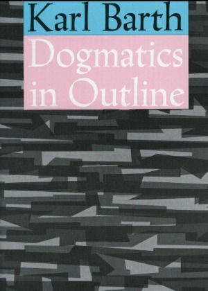 Dogmatics in Outline 封面