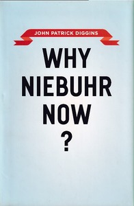 Why Niebuhr Now? 封面