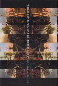 Radical Democracy and Political Theology 封面