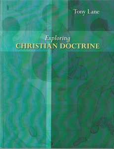 Exploring Christian Doctrine 封面