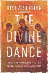 The Divine Dance: The Trinity and Your Transformation 封面