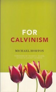 For Calvinism 封面