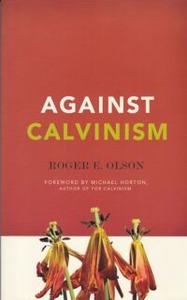 Against Calvinism: Rescuing God 封面