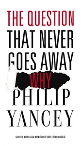 The Question That Never Goes Away 封面