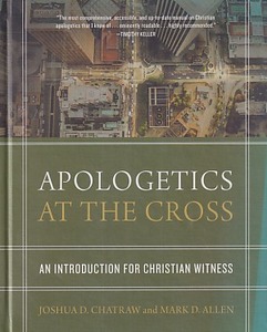 Apologetics at the Cross: An Introduction for Christian Witness 封面