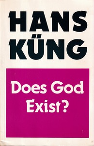 Does God Exist? 封面