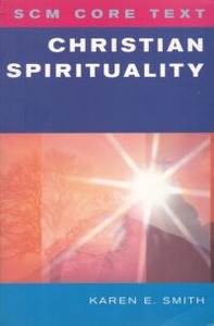 SCM Core Text: Christian Spirituality 封面